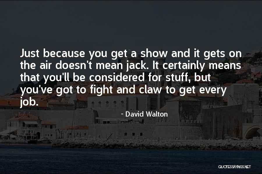 Inditex Quotes By David Walton Inditex Quotes By David Walton
