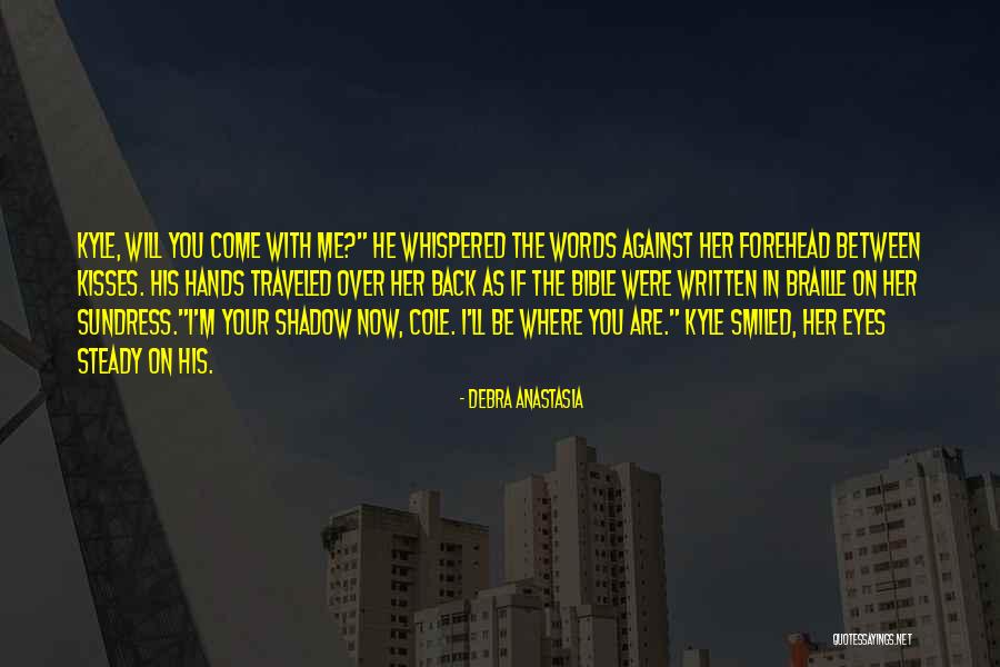 Inditos De Foamy Quotes By Debra Anastasia Inditos De Foamy Quotes By Debra Anastasia