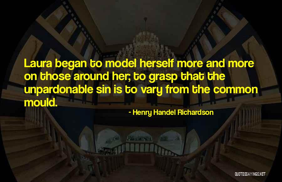 Individuais De Natal Quotes By Henry Handel Richardson Individuais De Natal Quotes By Henry Handel Richardson