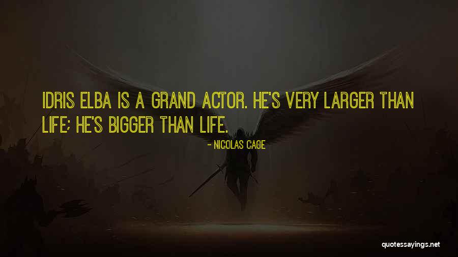 Individuais De Natal Quotes By Nicolas Cage Individuais De Natal Quotes By Nicolas Cage
