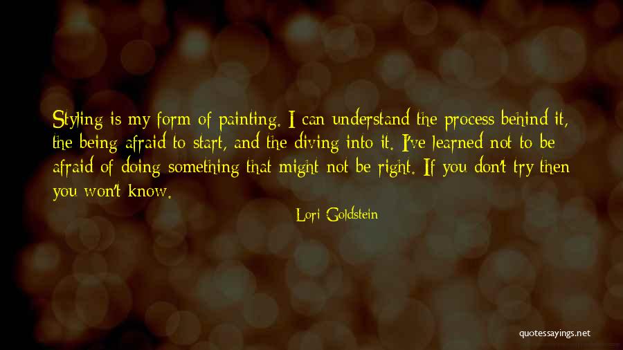 Individuais De Rede Quotes By Lori Goldstein Individuais De Rede Quotes By Lori Goldstein