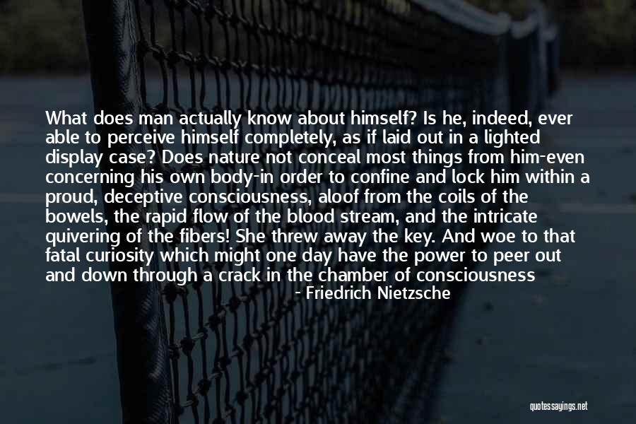 Individual Power Quotes By Friedrich Nietzsche