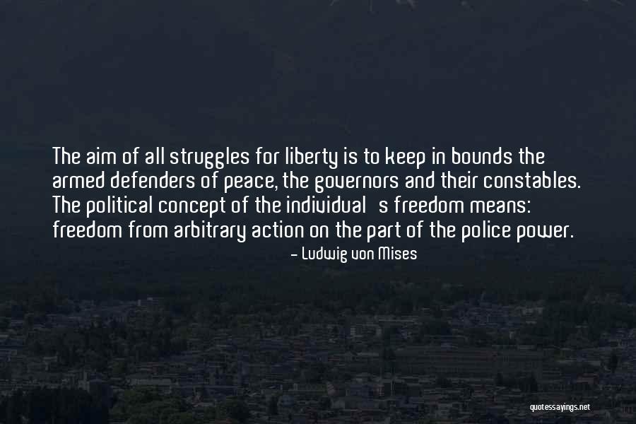 Individual Power Quotes By Ludwig Von Mises Individual Power Quotes By Ludwig Von Mises