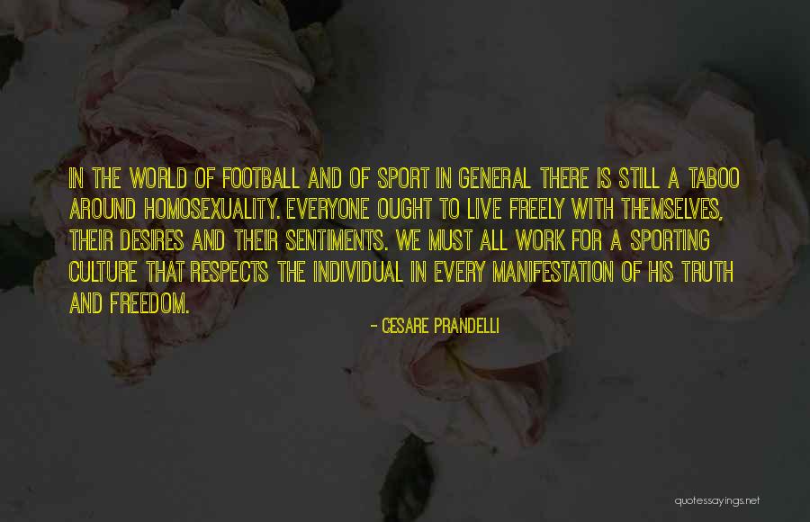 Individual Work Quotes By Cesare Prandelli Individual Work Quotes By Cesare Prandelli
