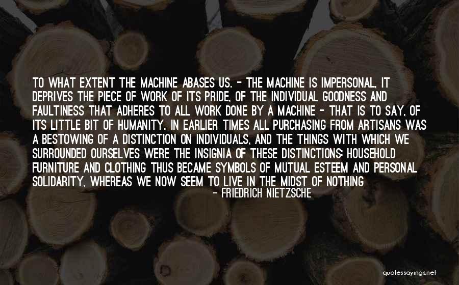 Individual Work Quotes By Friedrich Nietzsche Individual Work Quotes By Friedrich Nietzsche