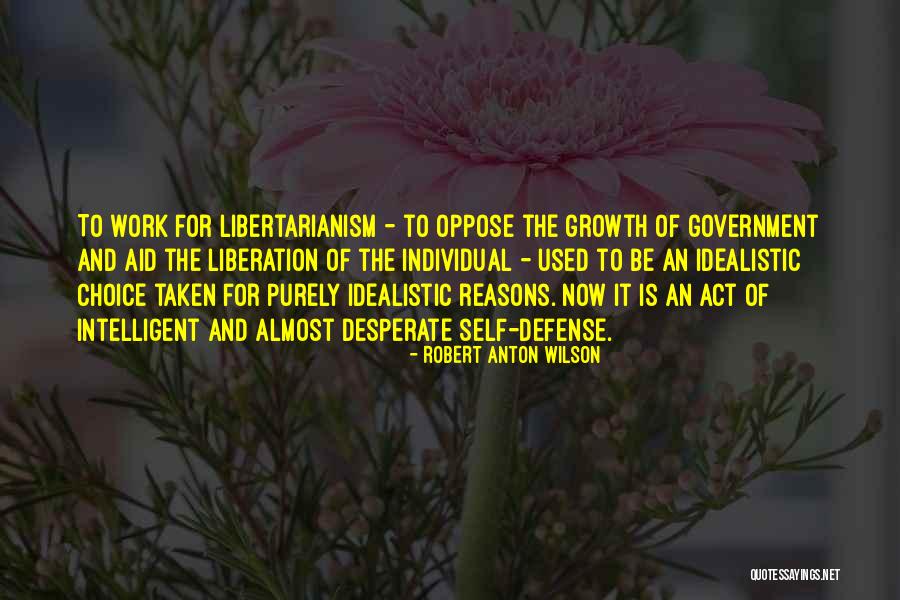 Individual Work Quotes By Robert Anton Wilson Individual Work Quotes By Robert Anton Wilson