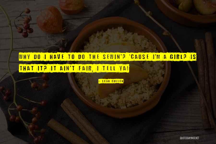 Individualidad Propia Quotes By Sean Cullen Individualidad Propia Quotes By Sean Cullen
