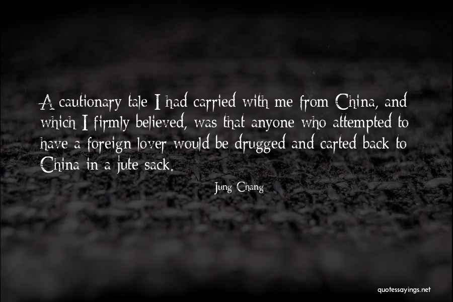 Individualidade Sinonimo Quotes By Jung Chang Individualidade Sinonimo Quotes By Jung Chang