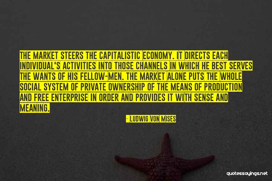 Individualised Educational Programme Quotes By Ludwig Von Mises Individualised Educational Programme Quotes By Ludwig Von Mises