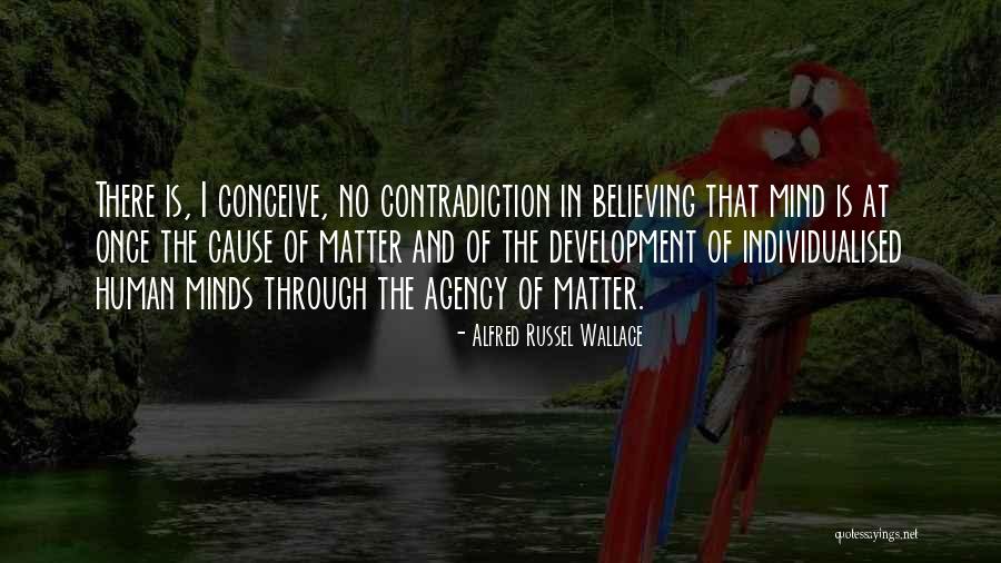 Individualised Quotes By Alfred Russel Wallace Individualised Quotes By Alfred Russel Wallace