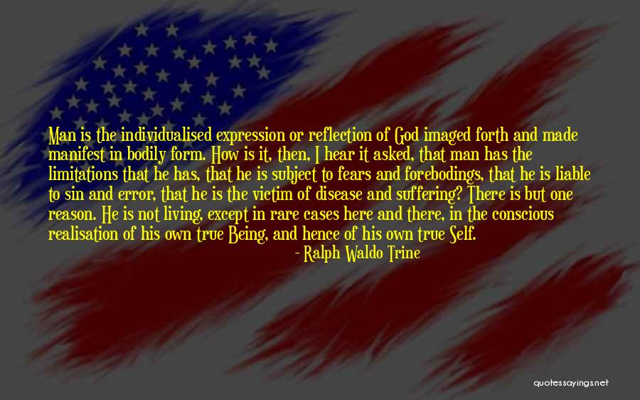 Individualised Quotes By Ralph Waldo Trine Individualised Quotes By Ralph Waldo Trine