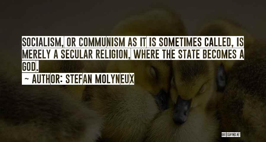 Individualism And Collectivism Quotes By Stefan Molyneux