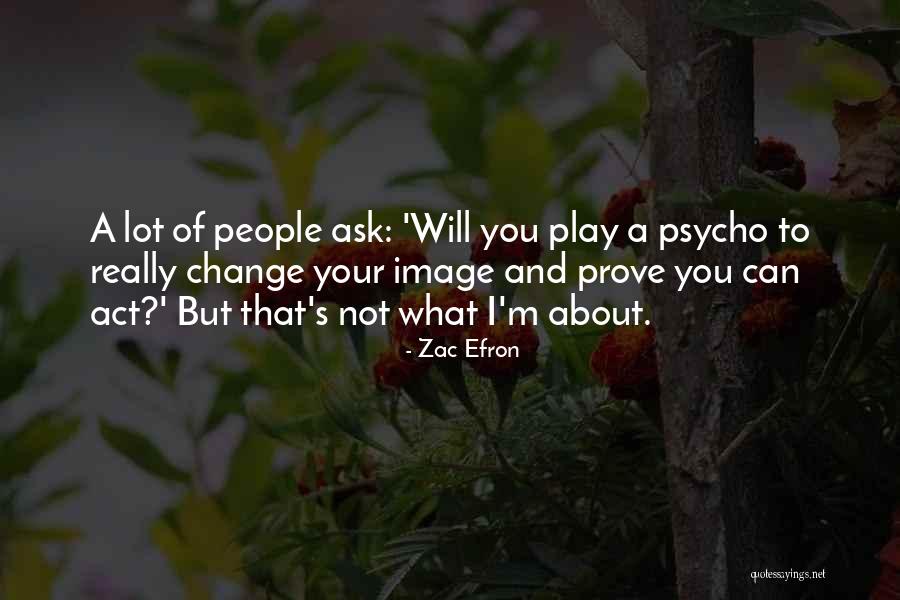 Individualism In The Scarlet Letter Quotes By Zac Efron Individualism In The Scarlet Letter Quotes By Zac Efron