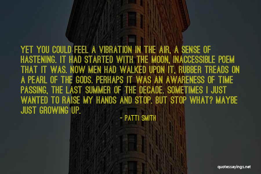 Individualista In English Quotes By Patti Smith Individualista In English Quotes By Patti Smith