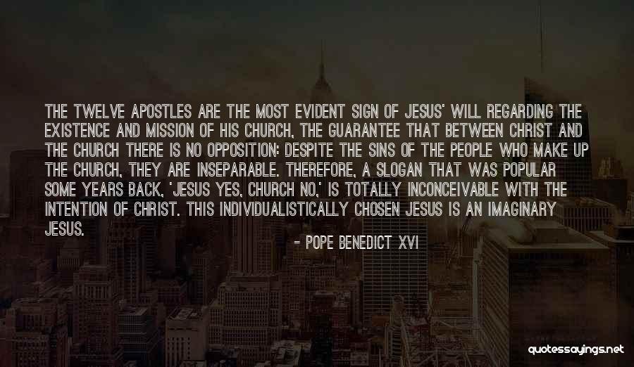 Individualistically Quotes By Pope Benedict XVI Individualistically Quotes By Pope Benedict XVI