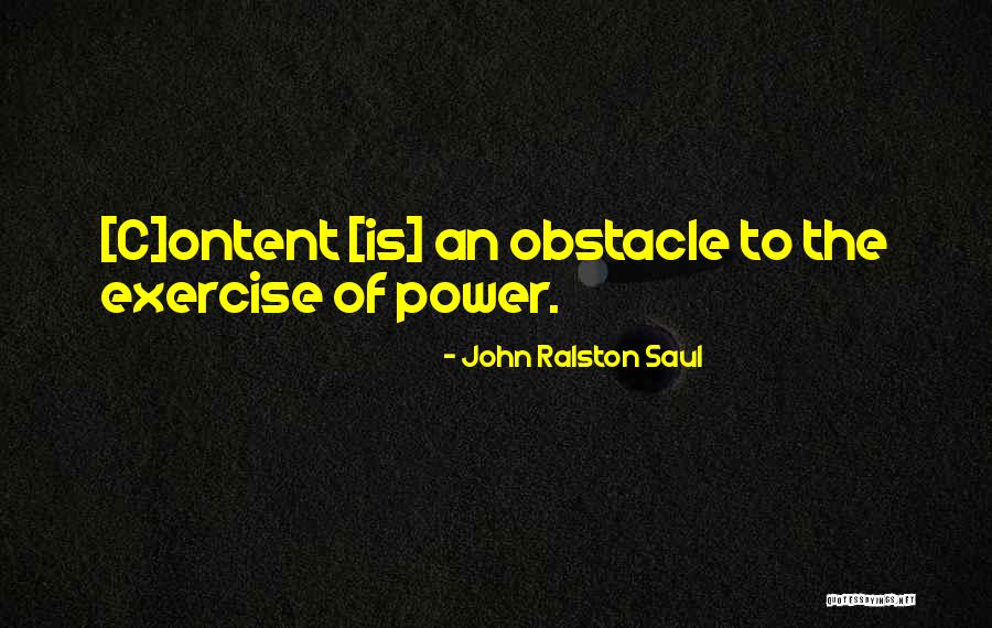 Individualists Tend Quotes By John Ralston Saul Individualists Tend Quotes By John Ralston Saul