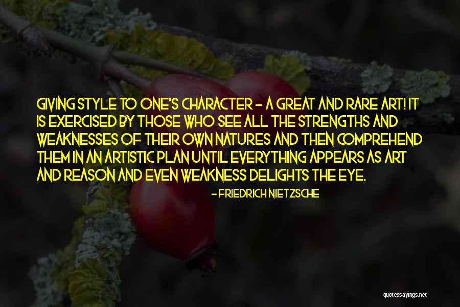 Individuality And Freedom Quotes By Friedrich Nietzsche Individuality And Freedom Quotes By Friedrich Nietzsche