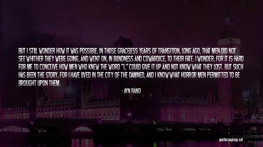 Individuality In Anthem Quotes By Ayn Rand Individuality In Anthem Quotes By Ayn Rand