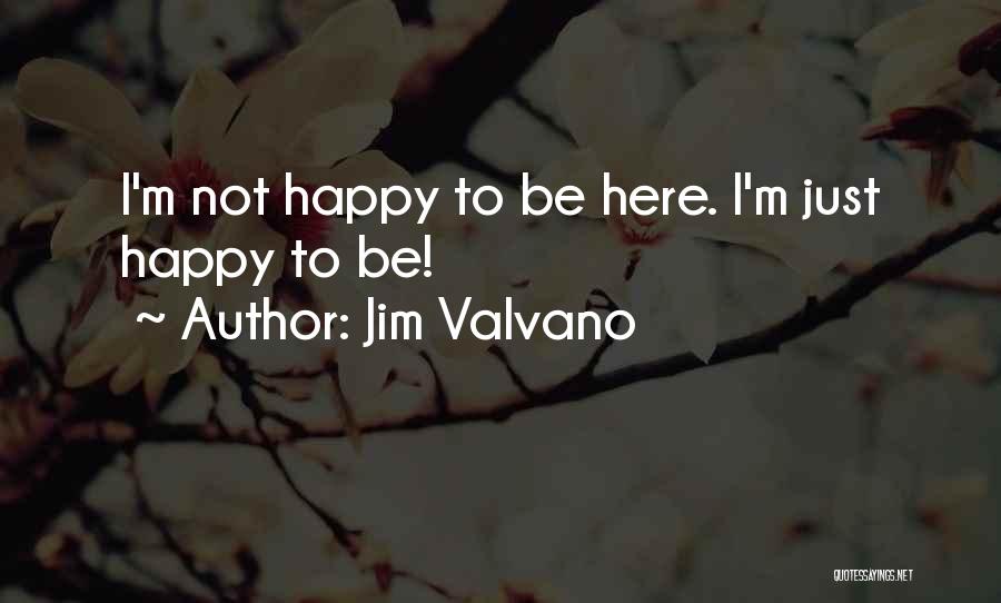 Individuality In Brave New World Quotes By Jim Valvano