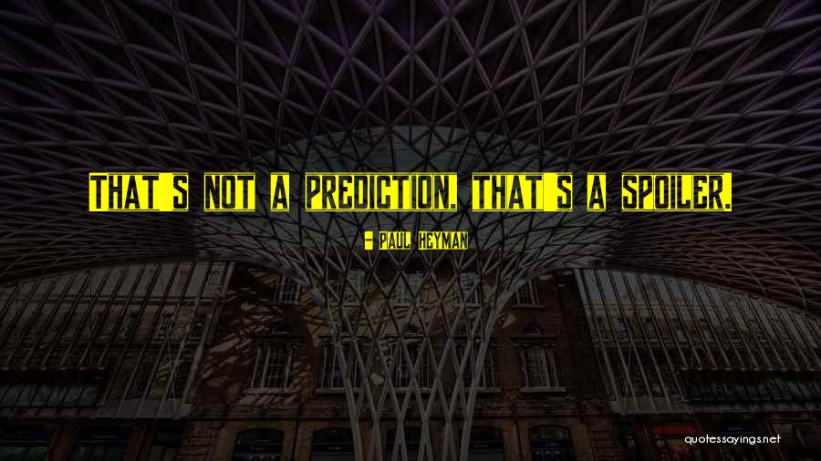 Individuality Pinterest Quotes By Paul Heyman Individuality Pinterest Quotes By Paul Heyman