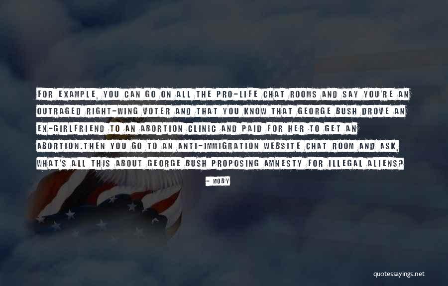 Individualization Quotes By Moby Individualization Quotes By Moby