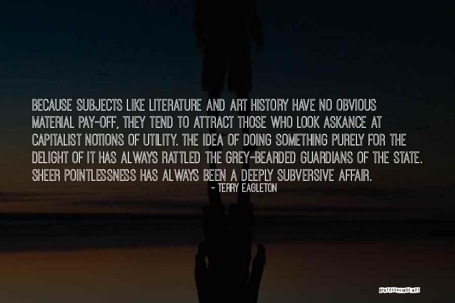 Individualization Quotes By Terry Eagleton Individualization Quotes By Terry Eagleton