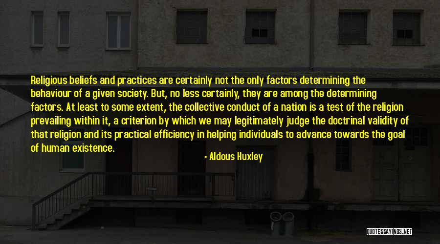 Individuals In Society Quotes By Aldous Huxley Individuals In Society Quotes By Aldous Huxley