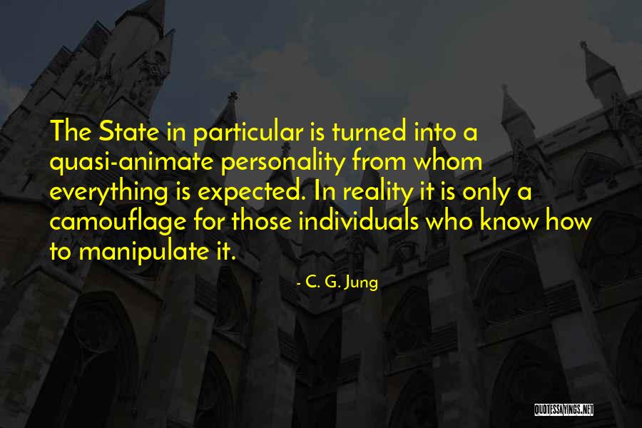 Individuals In Society Quotes By C. G. Jung Individuals In Society Quotes By C. G. Jung