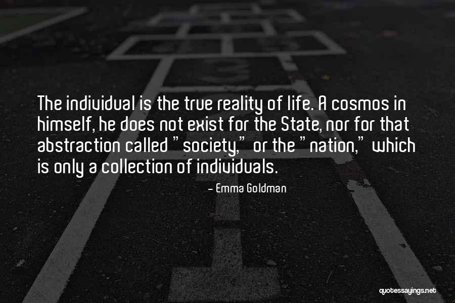 Individuals In Society Quotes By Emma Goldman Individuals In Society Quotes By Emma Goldman