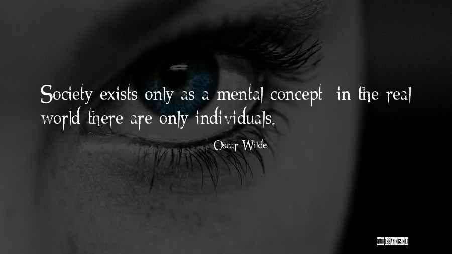 Individuals In Society Quotes By Oscar Wilde Individuals In Society Quotes By Oscar Wilde