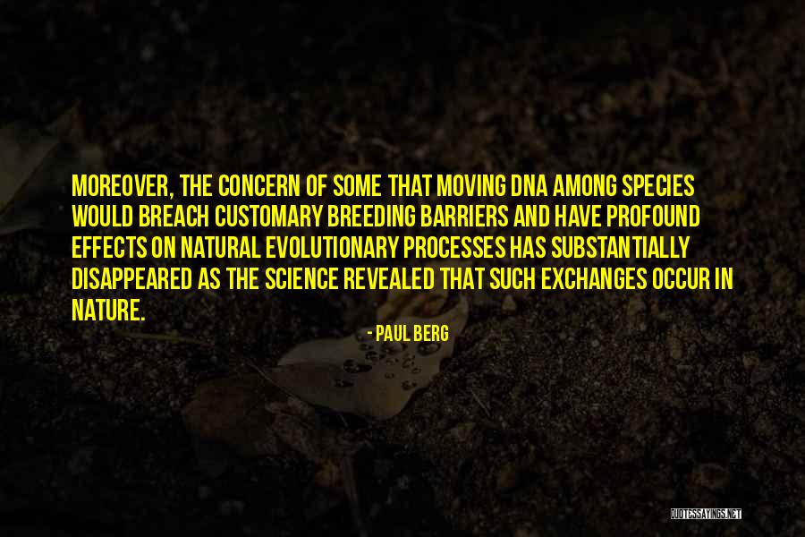 Individuative Reflective Quotes By Paul Berg Individuative Reflective Quotes By Paul Berg