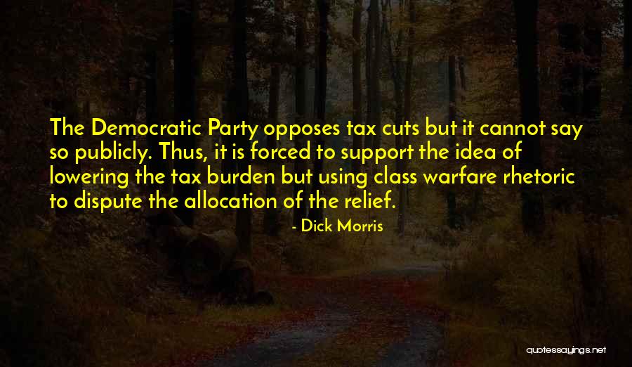 Individuell Gyor Quotes By Dick Morris Individuell Gyor Quotes By Dick Morris