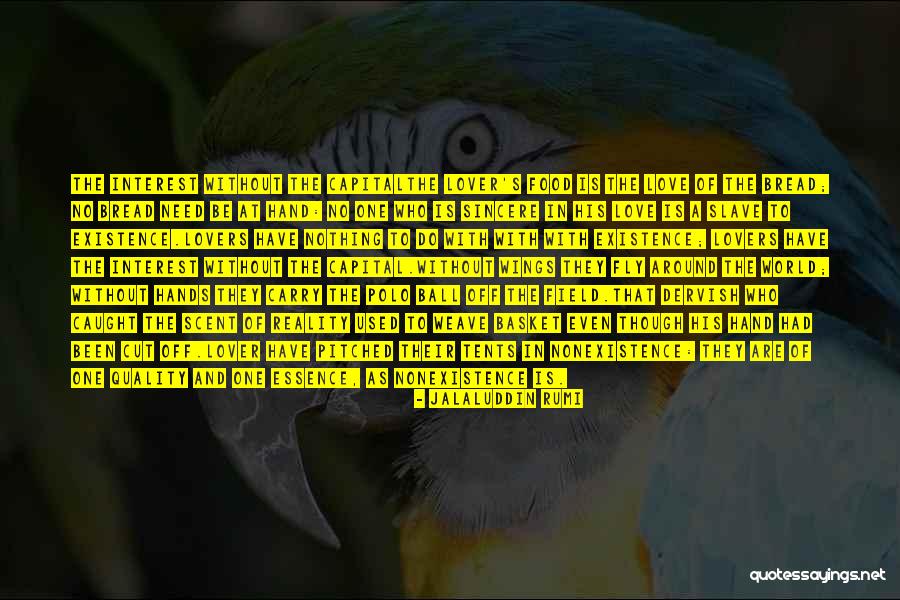 Individuelle Quotes By Jalaluddin Rumi Individuelle Quotes By Jalaluddin Rumi