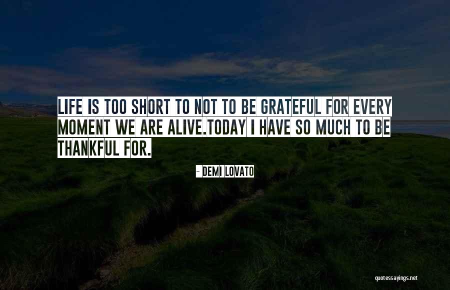 Individuelles Quotes By Demi Lovato Individuelles Quotes By Demi Lovato