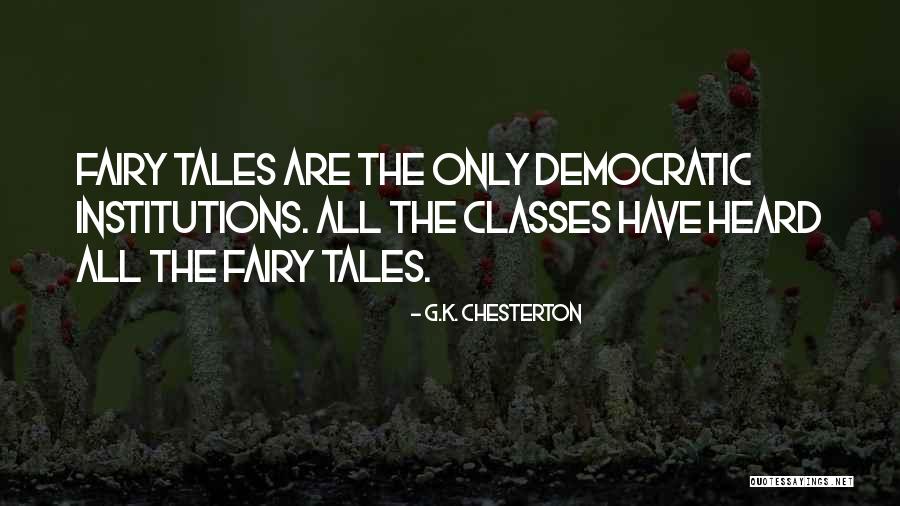 Individuelles Quotes By G.K. Chesterton Individuelles Quotes By G.K. Chesterton