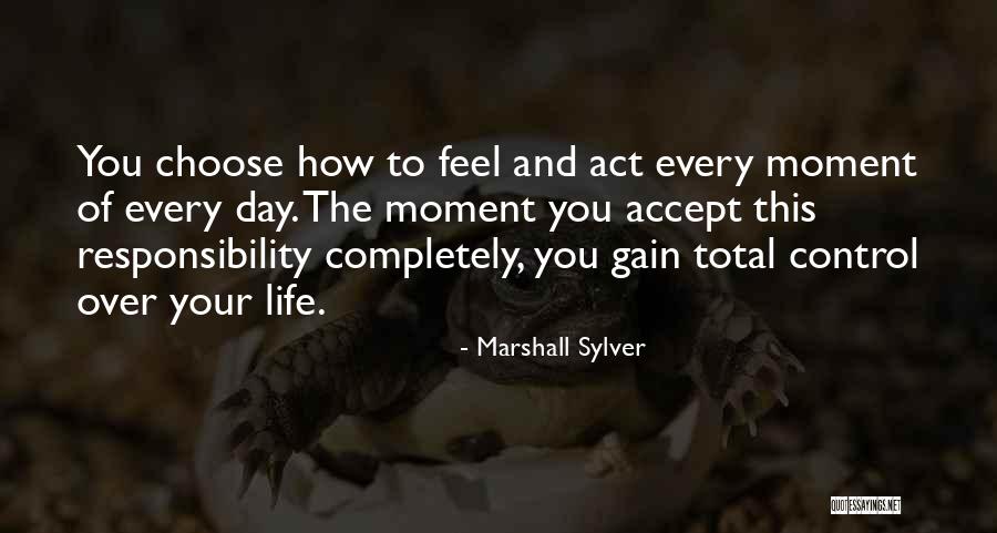 Individuelles Quotes By Marshall Sylver Individuelles Quotes By Marshall Sylver