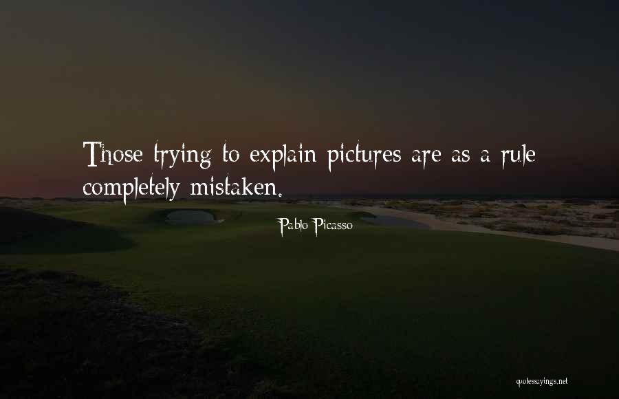 Individuelles Quotes By Pablo Picasso Individuelles Quotes By Pablo Picasso