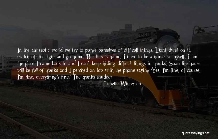 Individuo Portugues Quotes By Jeanette Winterson Individuo Portugues Quotes By Jeanette Winterson
