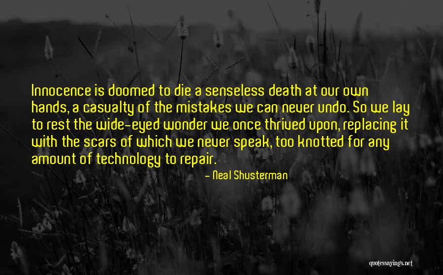 Indivisibility In Law Quotes By Neal Shusterman Indivisibility In Law Quotes By Neal Shusterman