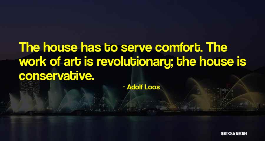 Indivisible Trailer Quotes By Adolf Loos Indivisible Trailer Quotes By Adolf Loos