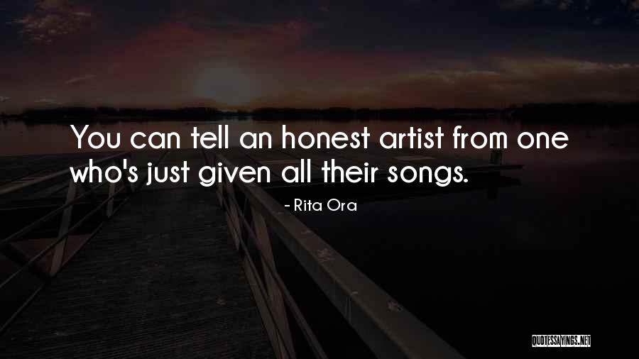 Indivisibles Guide Quotes By Rita Ora Indivisibles Guide Quotes By Rita Ora