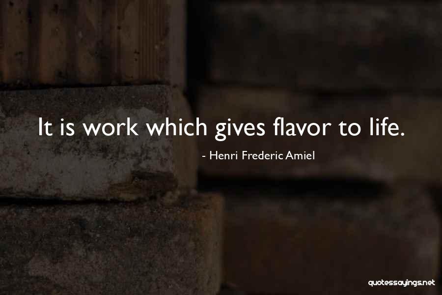 Indivisibly Quotes By Henri Frederic Amiel Indivisibly Quotes By Henri Frederic Amiel