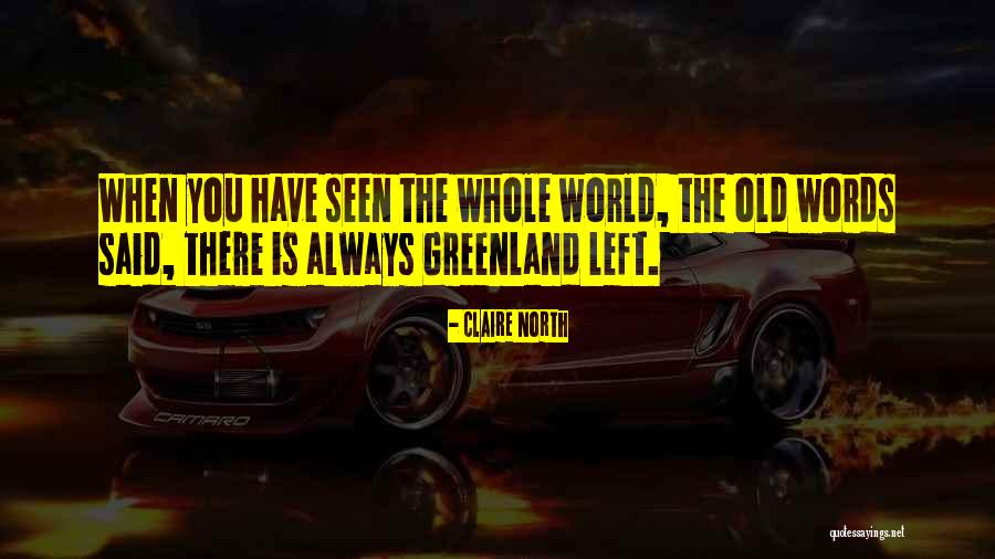 Indiviso Sinonimo Quotes By Claire North Indiviso Sinonimo Quotes By Claire North