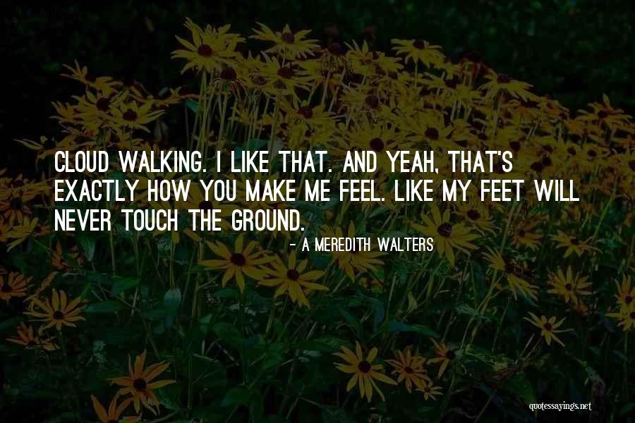 Indivisos Quotes By A Meredith Walters Indivisos Quotes By A Meredith Walters