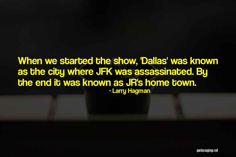 Indiziert Quotes By Larry Hagman Indiziert Quotes By Larry Hagman