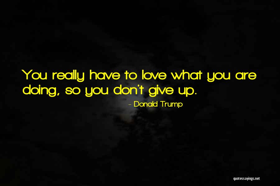 Indizio Quotes By Donald Trump Indizio Quotes By Donald Trump