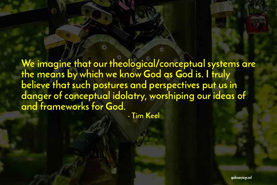 Indizio Quotes By Tim Keel Indizio Quotes By Tim Keel