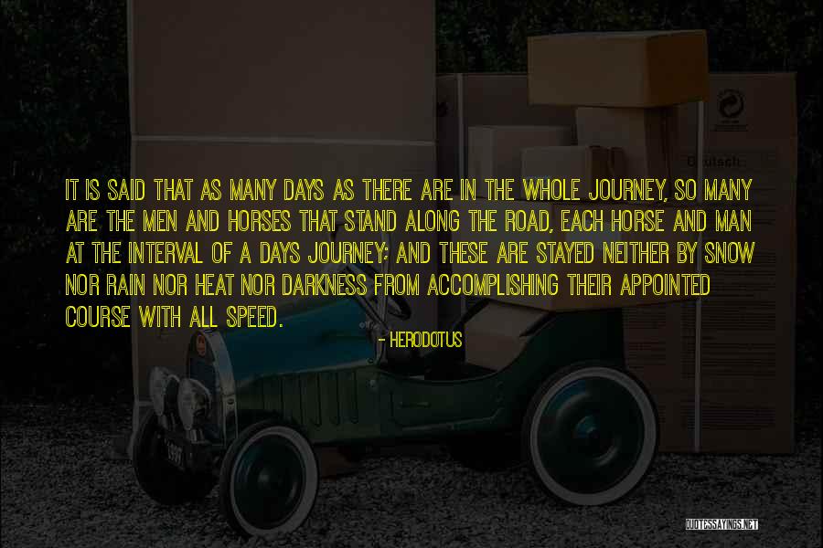 Indleruv Seznam Quotes By Herodotus Indleruv Seznam Quotes By Herodotus
