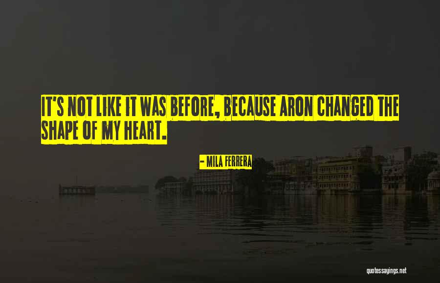 Indlucing Quotes By Mila Ferrera Indlucing Quotes By Mila Ferrera