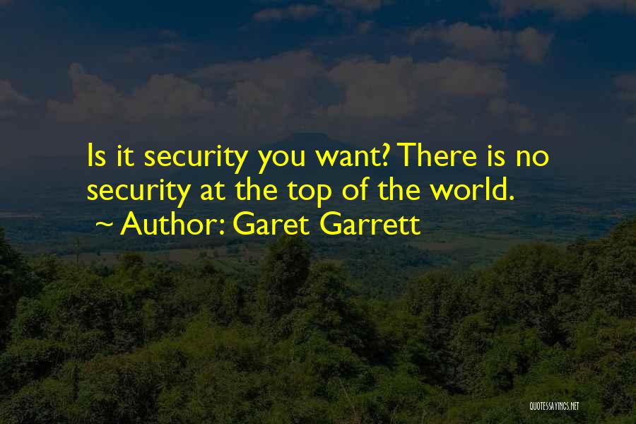 Indo Pak Friendship Quotes By Garet Garrett Indo Pak Friendship Quotes By Garet Garrett